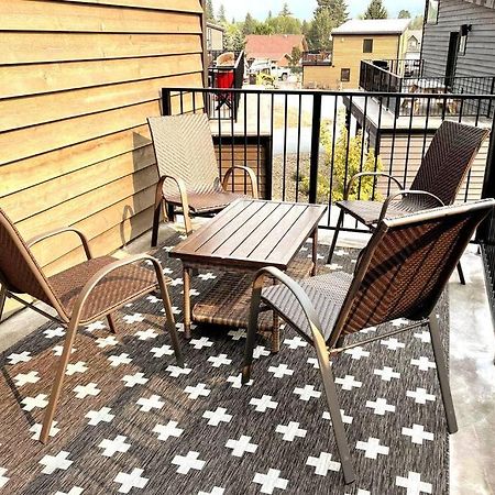 Brand New Upscale Home- Best Location! وايتفيش، مونتانا المظهر الخارجي الصورة