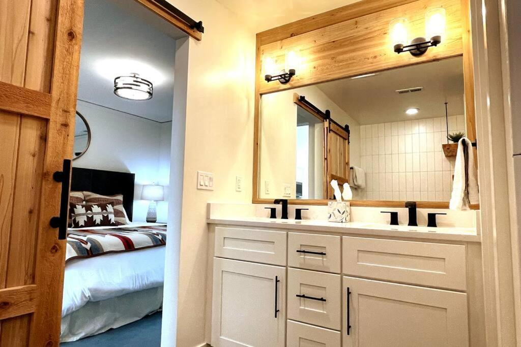 Brand New Upscale Home- Best Location! وايتفيش، مونتانا المظهر الخارجي الصورة