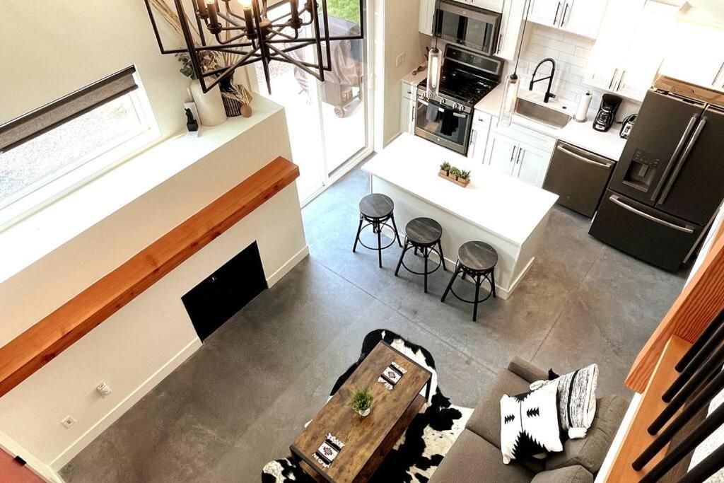 Brand New Upscale Home- Best Location! وايتفيش، مونتانا المظهر الخارجي الصورة