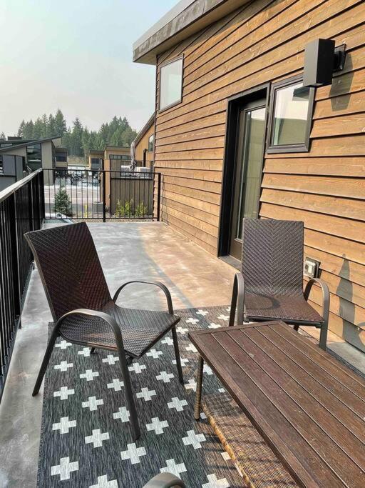 Brand New Upscale Home- Best Location! وايتفيش، مونتانا المظهر الخارجي الصورة