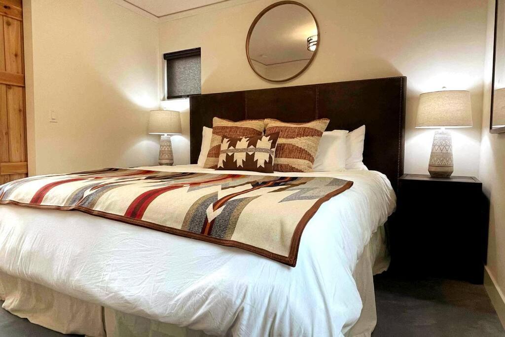 Brand New Upscale Home- Best Location! وايتفيش، مونتانا المظهر الخارجي الصورة
